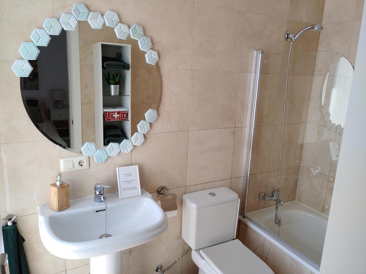 Luxury Duplex Atlantic Four Seasons Santa Cruz de Tenerife Exterior foto