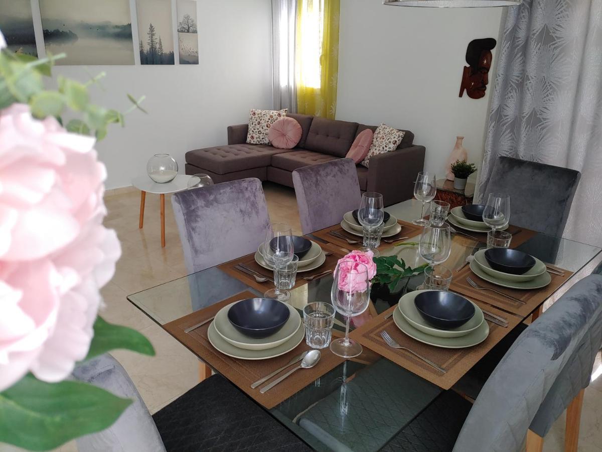 Luxury Duplex Atlantic Four Seasons Santa Cruz de Tenerife Exterior foto