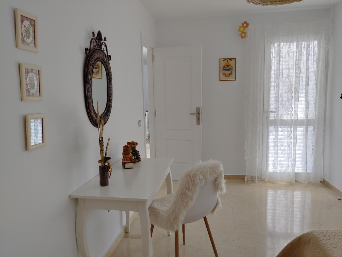 Luxury Duplex Atlantic Four Seasons Santa Cruz de Tenerife Exterior foto