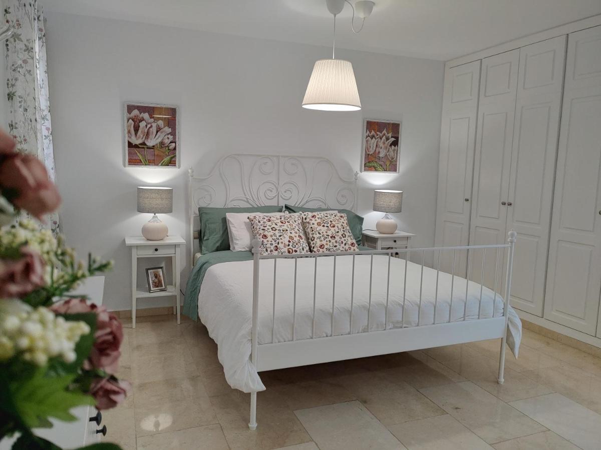 Luxury Duplex Atlantic Four Seasons Santa Cruz de Tenerife Exterior foto