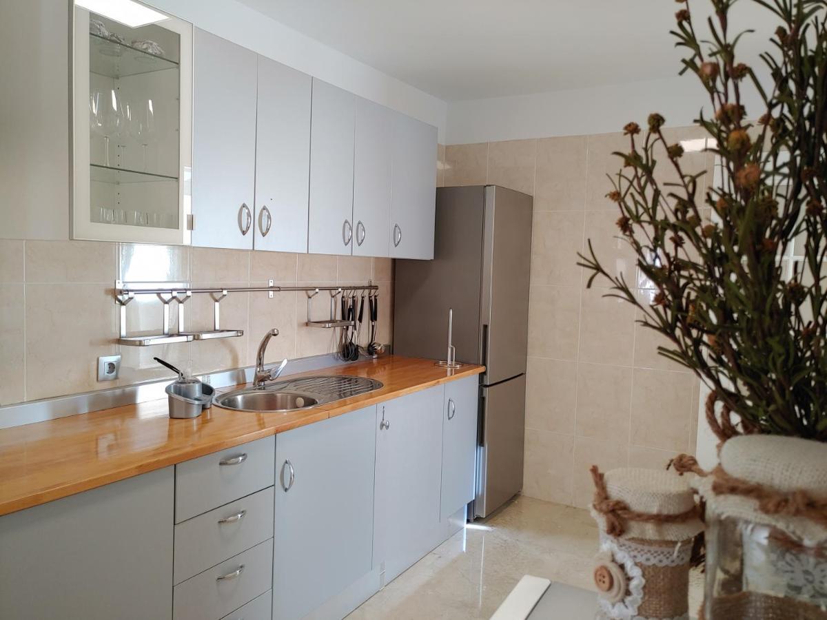 Luxury Duplex Atlantic Four Seasons Santa Cruz de Tenerife Exterior foto