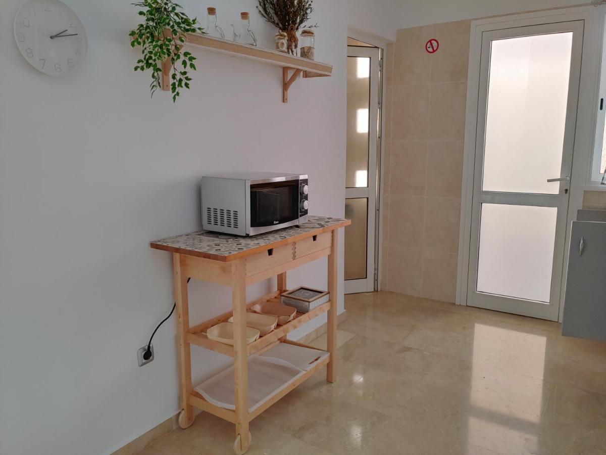 Luxury Duplex Atlantic Four Seasons Santa Cruz de Tenerife Exterior foto