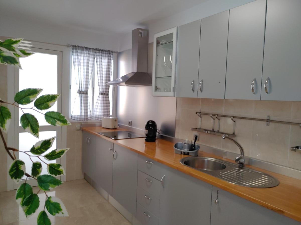 Luxury Duplex Atlantic Four Seasons Santa Cruz de Tenerife Exterior foto