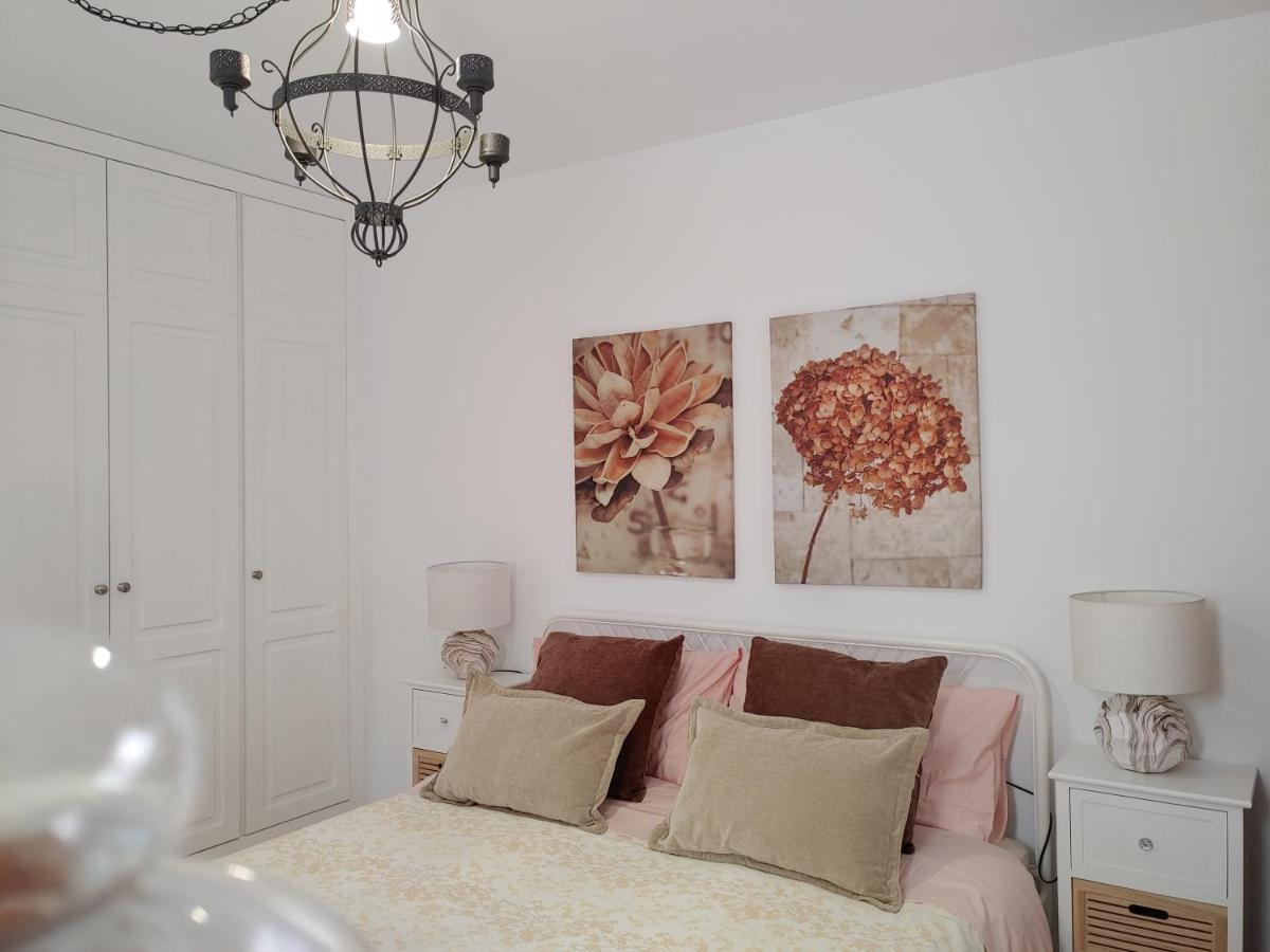 Luxury Duplex Atlantic Four Seasons Santa Cruz de Tenerife Exterior foto